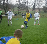 U9 - OFS Osečná 04/2013 | autor: Daniel Löffler